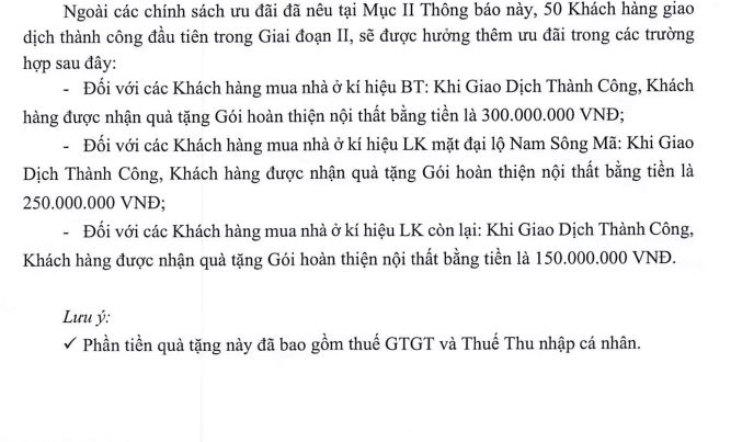 Khu Đô Thị Central Riverside Thanh Hoá 15 3236