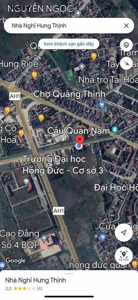 2 lô VIEW SÔNG CẦU QUÁN NAM MB02 Phường Quảng Thịnh 4 38220e18743ac864912b1