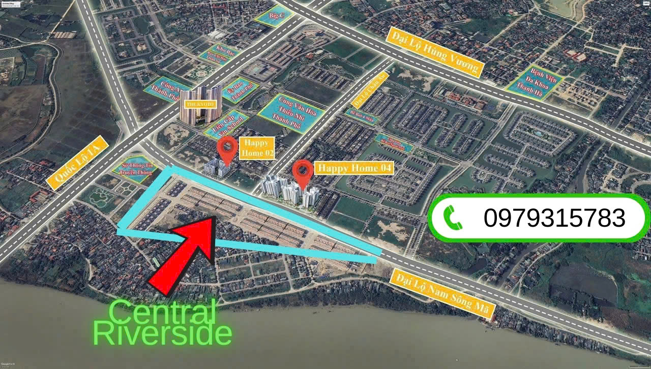 Khu Đô Thị Central Riverside Thanh Hoá 6 c9cdaa9b29dc9b82c2cd