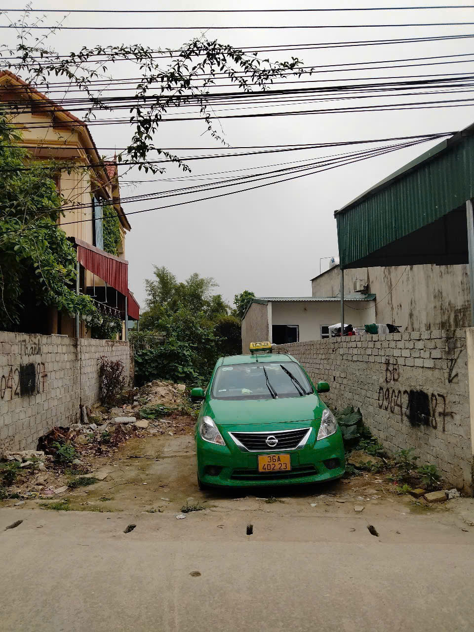 Đất Thành Phố Mặt Tiền 5m, Diện tích 100m, Đường ô tô rộng. Giá hơn 1 tỷ 1 3 26102dc4182aa974f03b