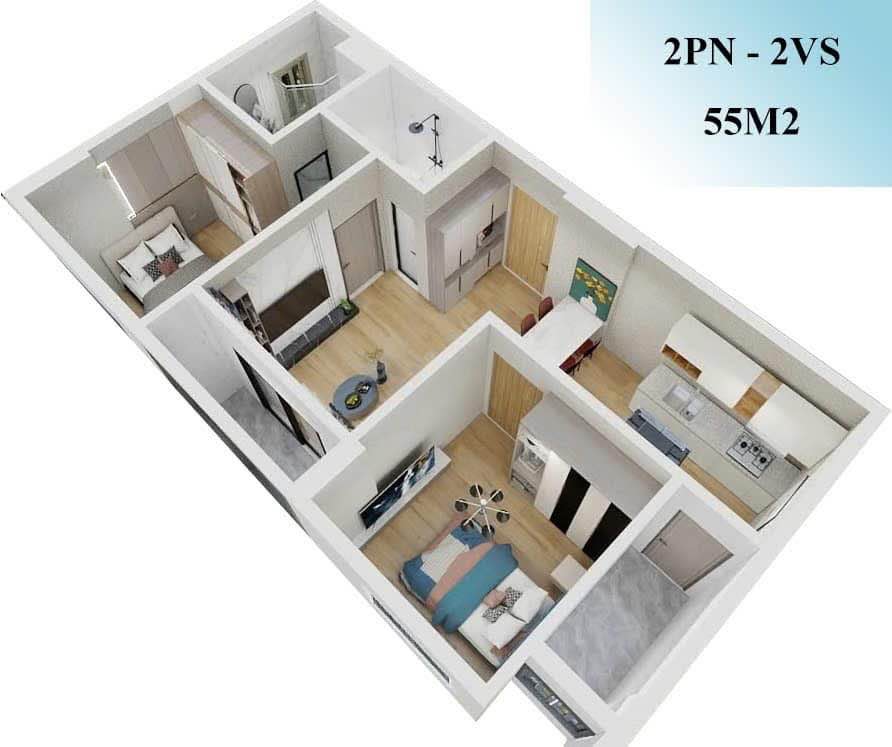 Dành cho KH tìm hiểu nhà ở xã hội tại khu Vinhome Thanh Hoá. 11 11