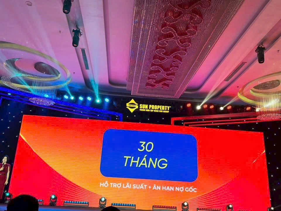 Căn hộ The Pathway P2 Sầm Sơn - Cập nhật đầy đủ nhất 13 11456c840dc6bf98e6d7