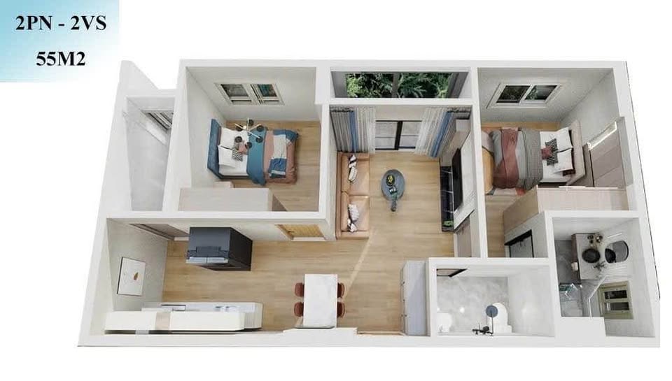 Dành cho KH tìm hiểu nhà ở xã hội tại khu Vinhome Thanh Hoá. 12 12