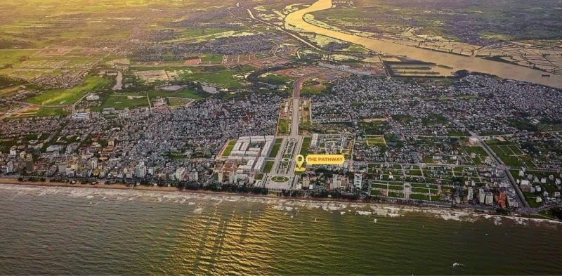 Căn hộ The Pathway P2 Sầm Sơn - Cập nhật đầy đủ nhất 5 4