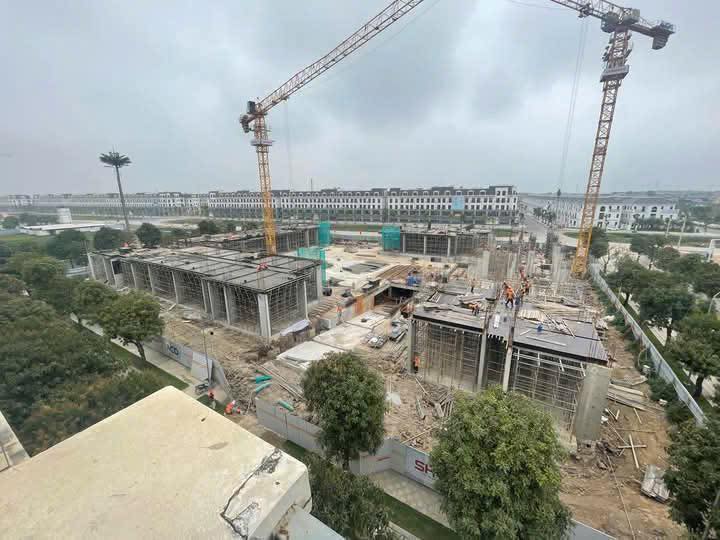 Dành cho KH tìm hiểu nhà ở xã hội tại khu Vinhome Thanh Hoá. 5 5 1