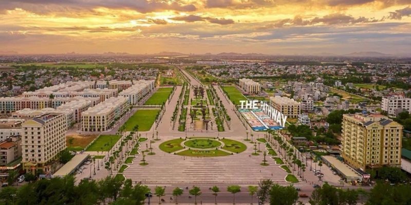 Căn hộ The Pathway P2 Sầm Sơn - Cập nhật đầy đủ nhất 4 5
