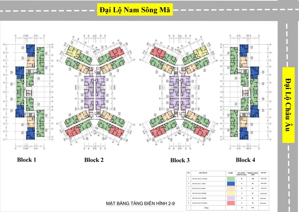 Dành cho KH tìm hiểu nhà ở xã hội tại khu Vinhome Thanh Hoá. 7 7 2