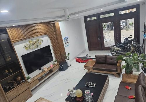 Nhà 4 Tầng - MB584 - Giá rất tốt để có thể về ở trước tết 10 473237159 2388212784856736 5608155995007246206 n