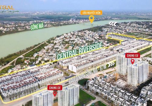 Khu Đô Thị Central Riverside Thanh Hoá 2 4974b07b323c8062d92d